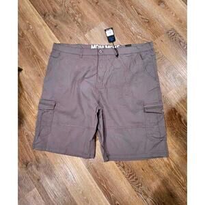 Nwt Men's Monument Cargo Shorts - Versatile & Comfortable